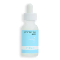REVOLUTION SKINCARE - Hyaluronic Acid Serum
