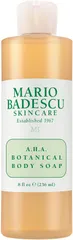 Mario Badescu - A.H.A Botanical Body Soap