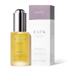 ESPA - Regenerating Face Treatment Oil
