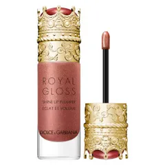 Dolce & Gabbana - Royal Gloss Shine Lip Plumper
