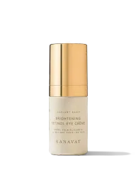 Ranavat - Brightening Retinol Eye Crème