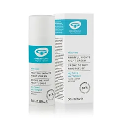 Green People - Fruitful Nights Night Cream