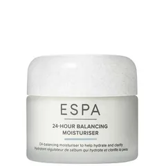 ESPA - Face Moisturisers 24 hr Balancing Moisturiser