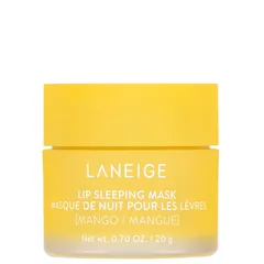 LANEIGE - Lip Sleeping Mask Mango