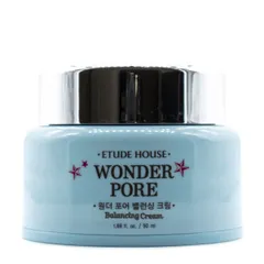 Etude House - Wonder Pore Balancing Cream