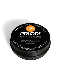 PRIORI Skincare - TTC Natural Soothing Balm