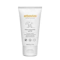 Erbaviva - Baby Sunscreen SPF 30