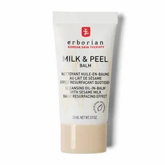 Erborian - Milk And Peel Balm