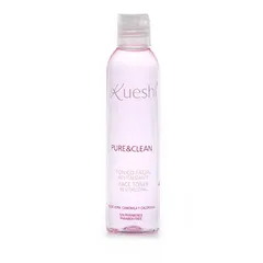 Kueshi - Revitalizing Face Toner - Pure&Clean - Kueshi