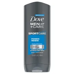 Body Wash Power & Renew