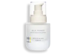 Beekman 1802 - Milk Primer SPF 35 2-in-1 Daily Defense Sunscreen & Makeup Perfecter