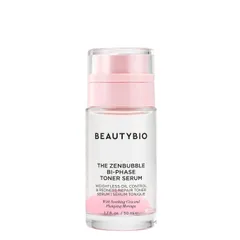 BeautyBio - The ZenBubble Bi-Phase Toner Serum