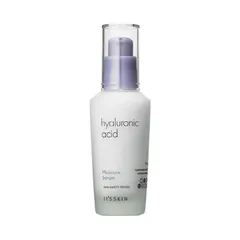 itsskinusa - Hyaluronic Acid Moisture Serum