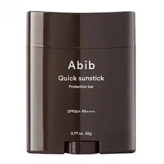 Abib - Buy Abib Quick Sunstick Protection Bar in Australia - Korean Skin Care
