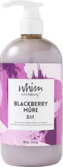 ULTA - WHIM by Ulta Beauty Blackberry 3-in-1 Wash