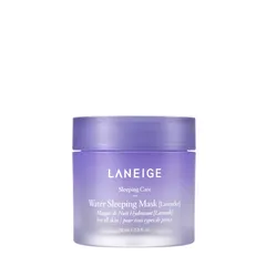 Lavender Water Sleeping Mask