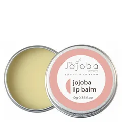 The Jojoba Company - Jojoba Lip Balm