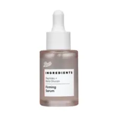 Boots Firming Peptides and Beta Glucan Serum