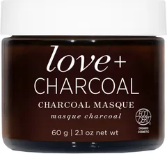 One Love Organics - Love + Charcoal Masque