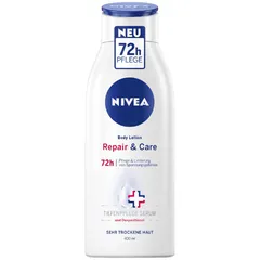 Nivea - Repair Care 72h Body Lotion