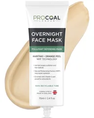 Procoal - Overnight Face Mask