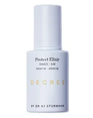 Decree - Protect Elixir