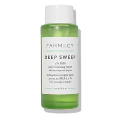 Farmacy Beauty - Deep Sweep 2% BHA Toner