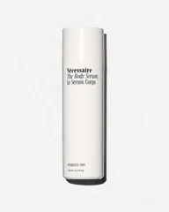 Body Serum - Fragrance Free