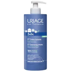 Uriage - Promo Baby 1st Cleansing Cream
