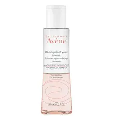 Eau Thermale Avene - Face Intense Eye Make-Up Remover