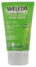 Weleda - Exfoliating Shower Cream with Birch