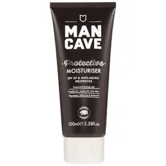 ManCave - Protective Moisturiser