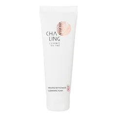 Cleansing Foam