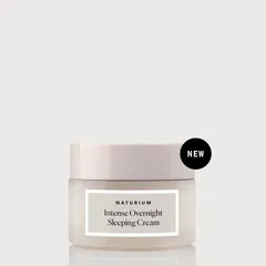 Naturium - Intense Overnight Sleeping Cream