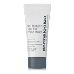 Dermalogica - pro-collagen banking water cream - gift
