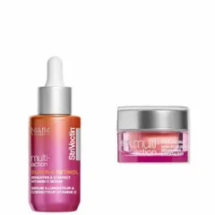 StriVectin - Holiday 2021 Stellar Skincare Brightening Multi Action Duo