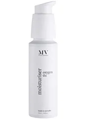 MV Skincare - MV Skintherapy Oxygen Moisturiser
