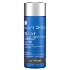 Paula's choice - Resist Weekly Resurfacing Treatment with 10% AHA