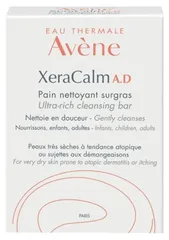 Avène - XeraCalm AD Ultra-Rich Cleansing Bar