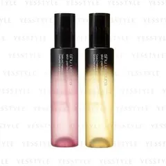 Shu Uemura - Skin Perfector Makeup Refresher Mist - 2 Types