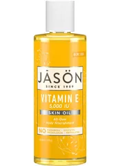 Jason Natural - Jason Vitamin E Oil 5000IU