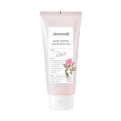 Mamonde - Rose Water Soothing Gel