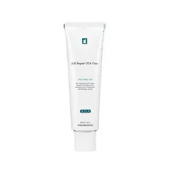 TOSOWOONG - SOS Repair Cica Clinic Zinc Oxide 10% Cream