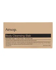 Aesop - Body Cleansing Slab