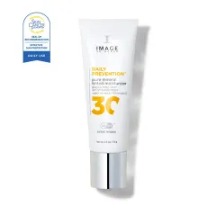 Image skincare - DAILY PREVENTION™ pure mineral tinted moisturizer SPF 30