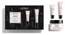 Lierac - Hydragenist The Rehydrating Radiance Cream Gel + Radiance Hydration Routine Free