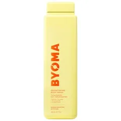 BYOMA - Brightening Body Wash