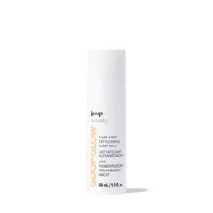 goop - GOOPGLOW Dark Spot Exfoliating Sleep Milk