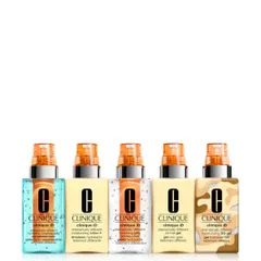 iD: Moisturiser + Concentrate for Fatigue