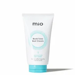 Boob Tube Bust Tightening Cream with Hyaluronic Acid & Niacinamide